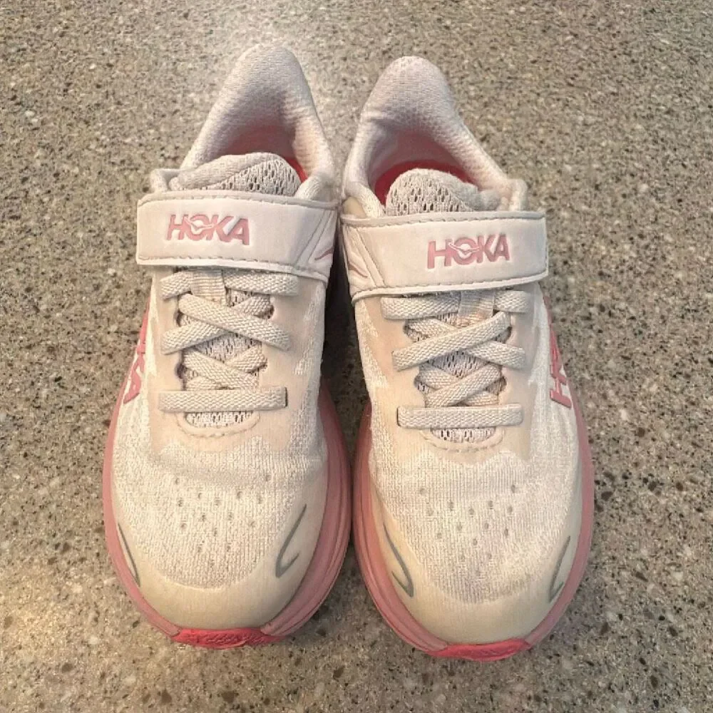 Hoka clifton 10
